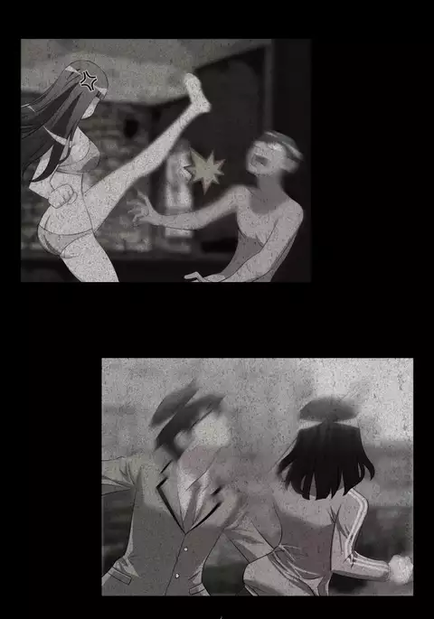 Love Parameter Ch.1-70