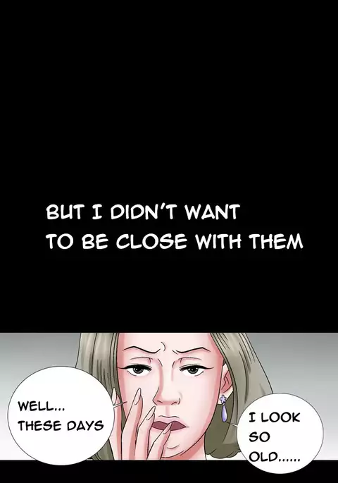 The Taste of Hands Ch.1-61