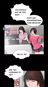 Missing Ch.1-10 (English) (Ongoing)