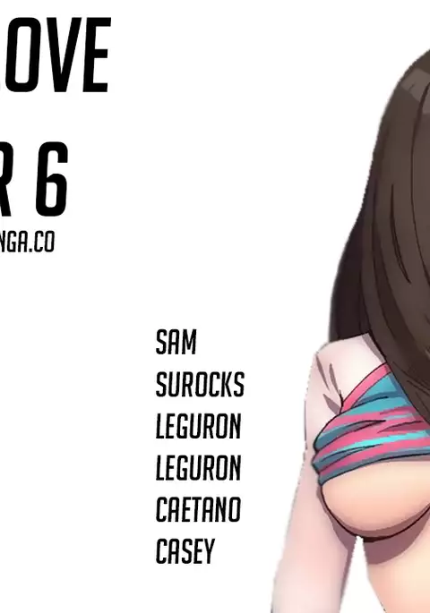 Refrain Love Ch.1-36