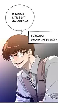 Perfect Half Ch.1-24 (English) (Ongoing)