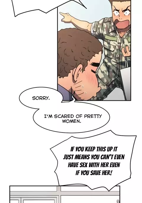 Refrain Love Ch.1-22