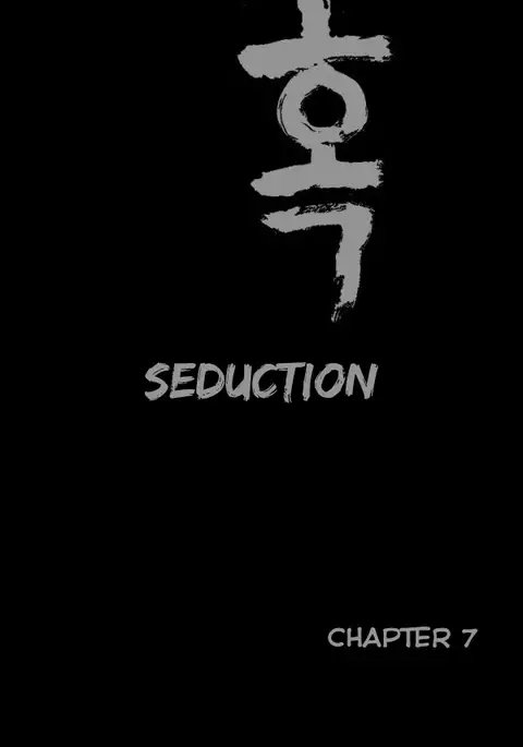 Seduction Ch.1-38
