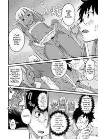 Talk to Me Ch.0-35