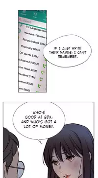 [Ramjak] Atonement Camp Ch.1-34 (English) (Ongoing)