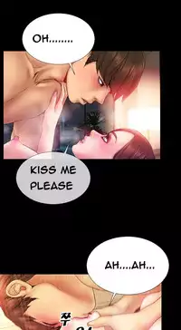 [Mojo] My Wives Ch.1-33 (English) (Ongoing)