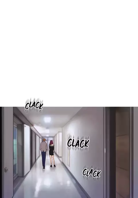 Scandal of the Witch Ch.1-21