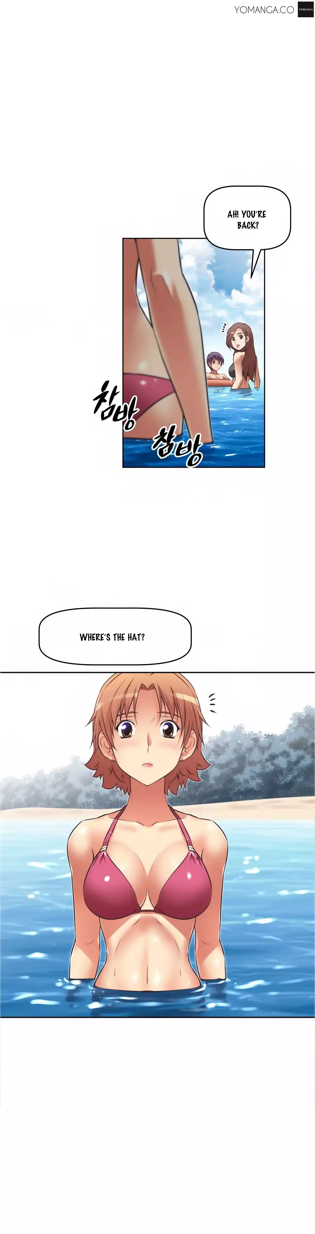 Brawling Go 0-14 Chapters