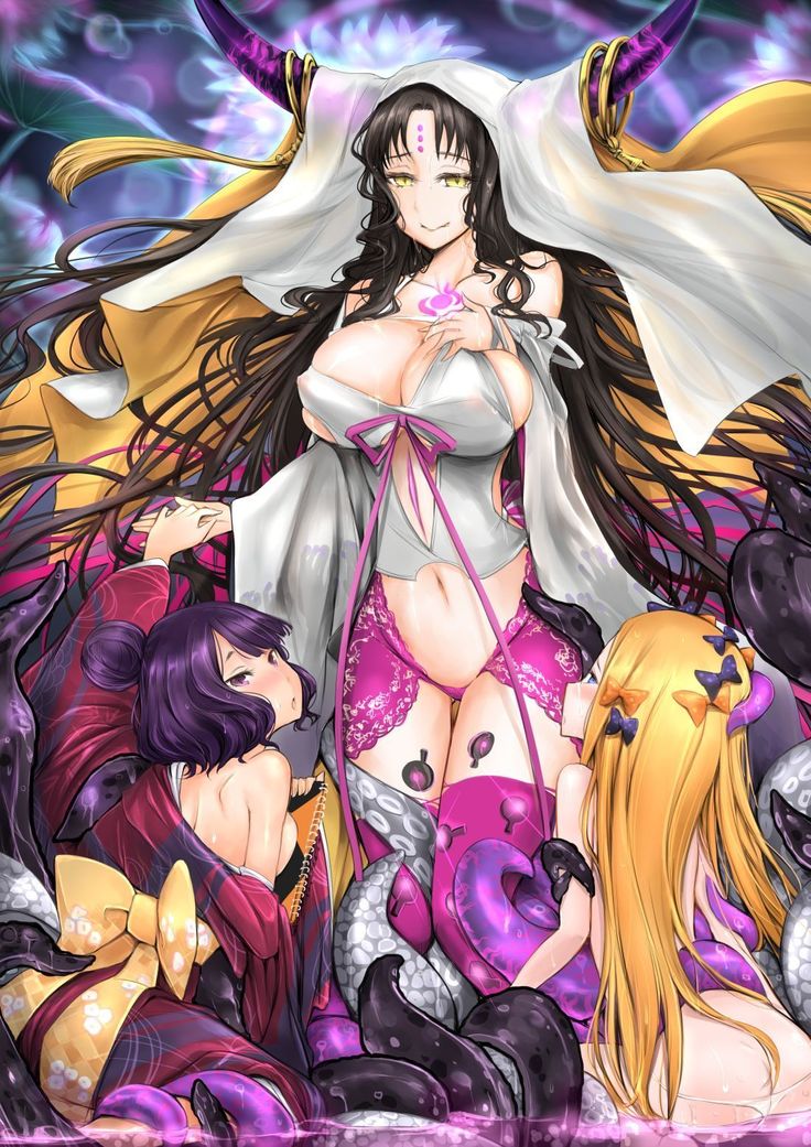 Fate Kiara Hentai