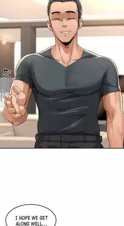 [Abio4, Bangkki] Sextudy Group (1-19) [English] [Ongoing]