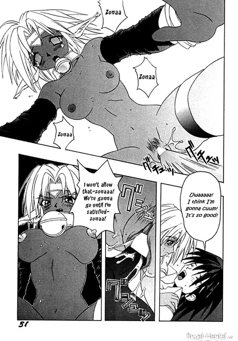 Eiyuu Jim | Jim the Hero