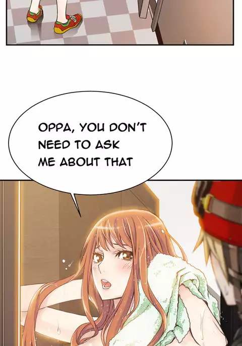 Kill the Dead Bastard Ch.1-7