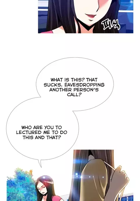 Love Parameter Ch.1-70