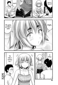 [Noise] Jiyuu de Kimama na Ore no Imouto | My Carefree Little Sister (COMIC LO 2016-03) [English] {5 a.m.}