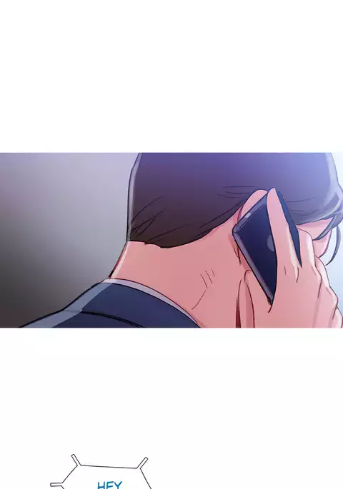 Scandal of the Witch Ch.1-30