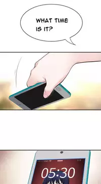 Tissue Thieves Ch.1-20 (English) (Ongoing)