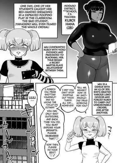 Unching Style Act.04