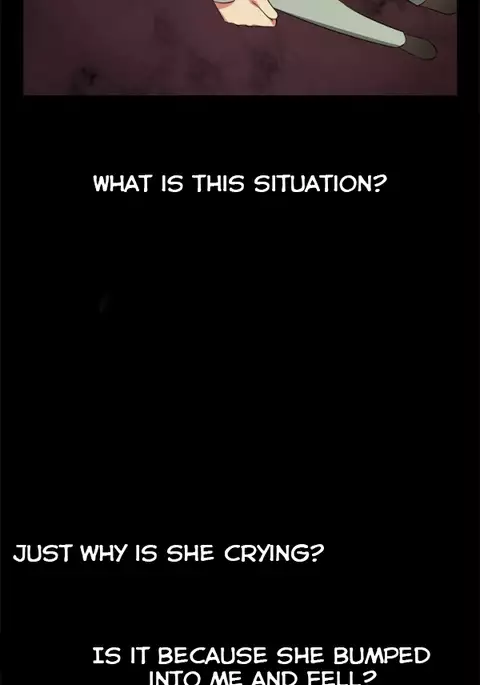 Love Parameter Ch.1-73