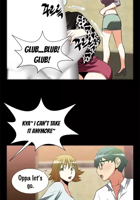 Love Parameter Ch.1-68