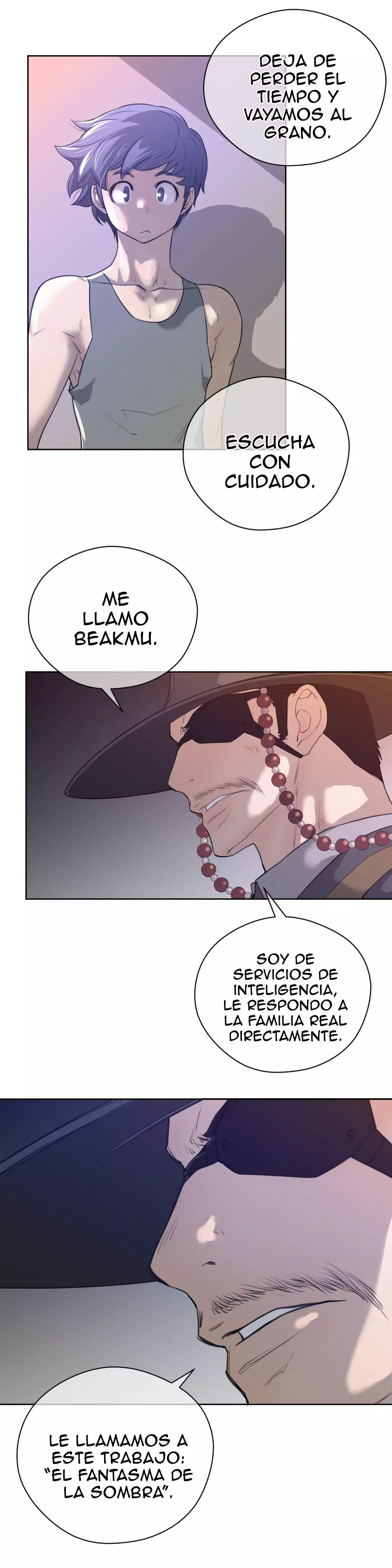 Perfect Half Ch.1-25