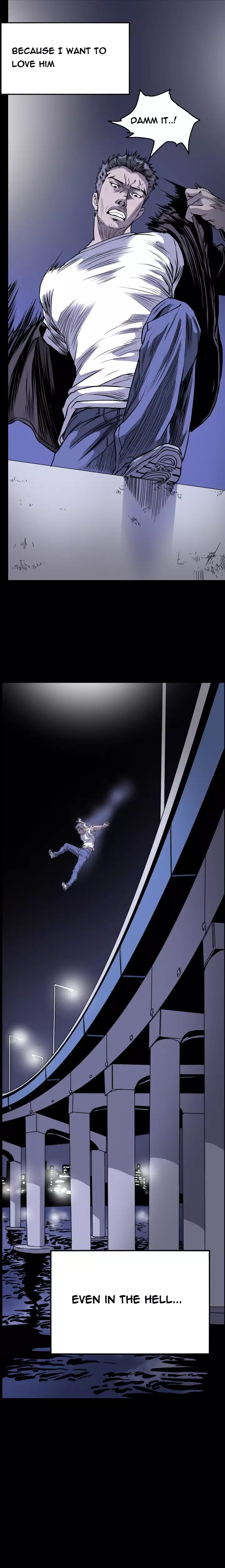 Kitsch | Disrespectful Bitch Ch. 1-63