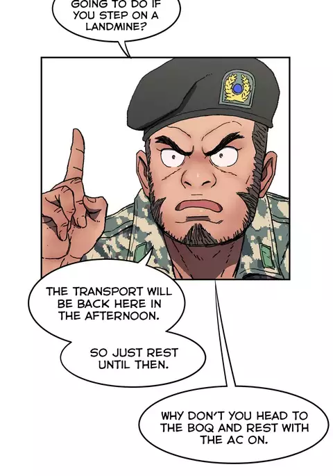 Refrain Love Ch.1-36