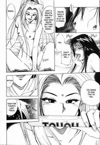 [Yuuki Ryo] Sheila Nikki | Sheila's Diary Vol. 1 [English]