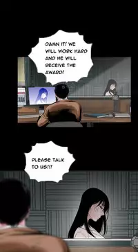 Missing Ch.1-12 (English) (Ongoing)