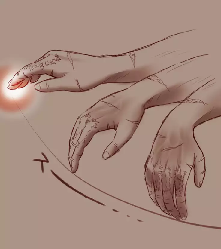 Sendai to toshi on ga ichaicha suru hanashi - Chapter 1-5