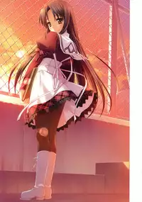 11eyes complete illustworks