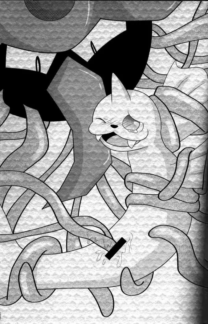 Tsuru Musubi | 藤曼系结