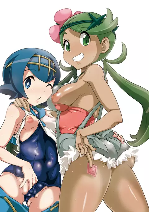 Fresh Beyond a Doubt