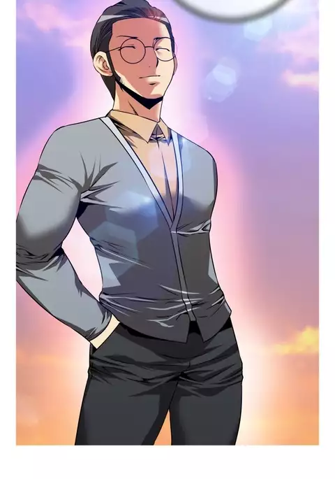 Love Parameter Ch.1-76