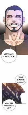 Perfect Half Ch.1-7 (English) (Ongoing)