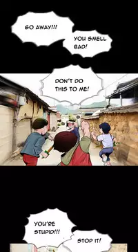 Missing Ch.1-14 (English) (Ongoing)