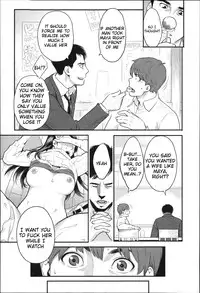 [Mikami Cannon] Zecchou Yokkyuu Ch.1-2, 4-5, 10 [English] =Tigoris Translates= =Noraneko=