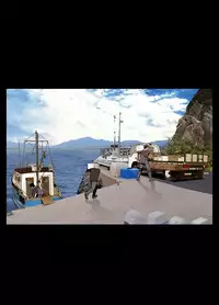 Missing Ch.1-9 (English) (Ongoing)