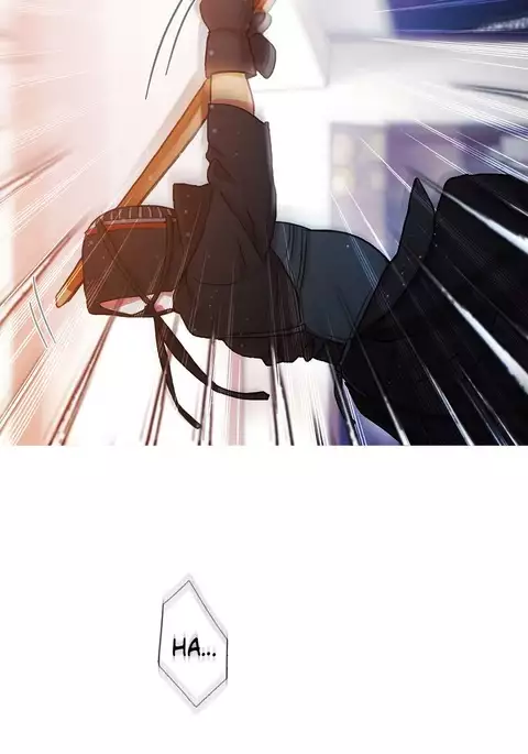 Scandal of the Witch Ch.1-38