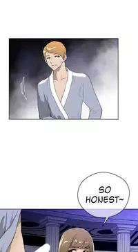 Perfect Half Ch.1-24 (English) (Ongoing)