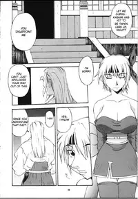 (C59) [MANGANA (Doluta Ibashi, Nishimo)] Nyan Nyan KUNOICHI Ni (Various) [English]