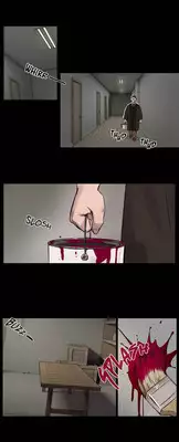 [Ramjak] Atonement Camp Ch.1-4 (English) (Ongoing)