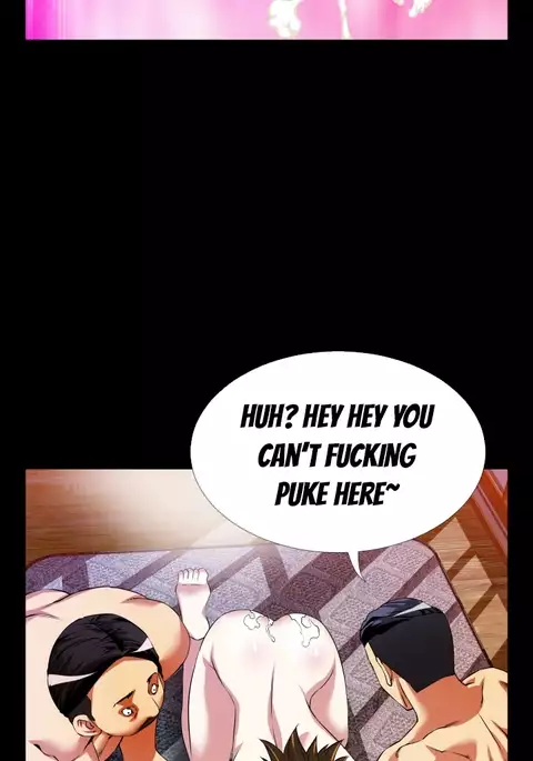 Love Parameter Ch.1-68