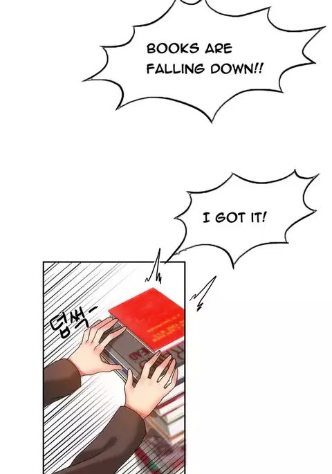 Hari Dormitory Ch.1-10