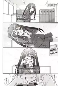 [Akiyama Kenta] E~Ken!!