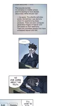 [Ramjak] Atonement Camp Ch.1-34 (English) (Ongoing)