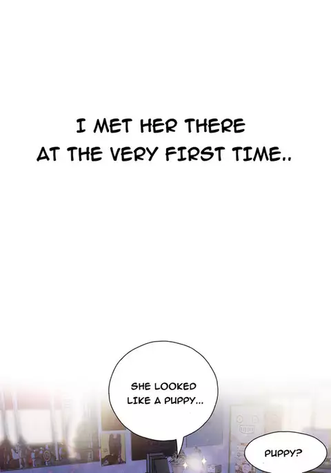 Tissue Thieves Ch.1-17