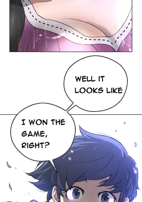 Perfect Half Ch.1-22