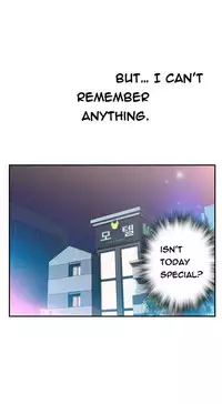 Tissue Thieves Ch.1-20 (English) (Ongoing)