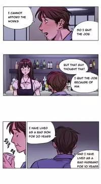 [Ramjak] Atonement Camp Ch.1-34 (English) (Ongoing)