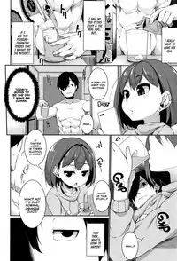 Koakuma ☆ à la Mode | Little Devil ☆ à la Mode Ch. 1-2